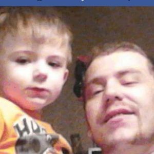 Meet your Posher, Derek